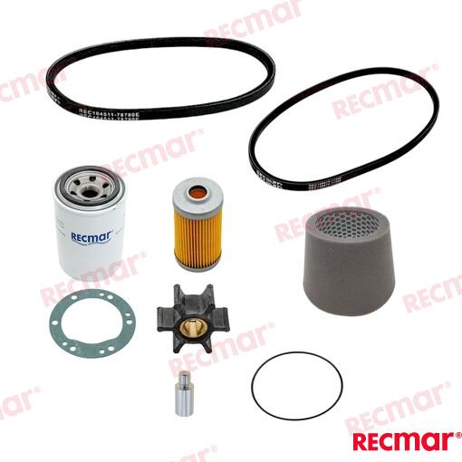 Maintenance Kit for Yanmar