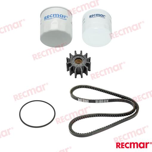 Maintenance Kit for Yanmar