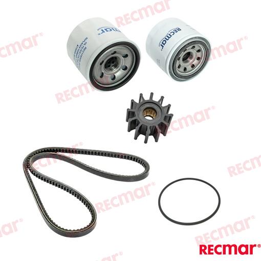Maintenance Kit for Yanmar