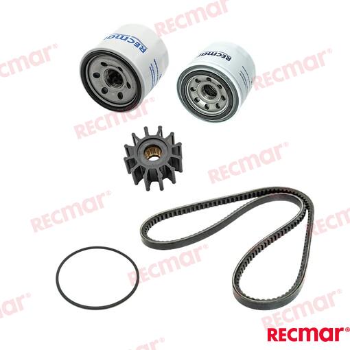 Maintenance Kit for Yanmar
