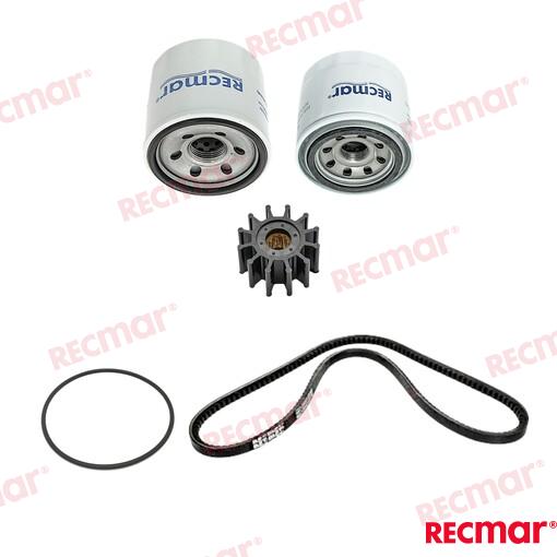 Maintenance Kit for Yanmar