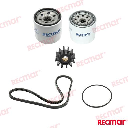 Maintenance Kit for Yanmar