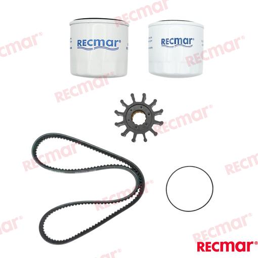 Maintenance Kit for Yanmar