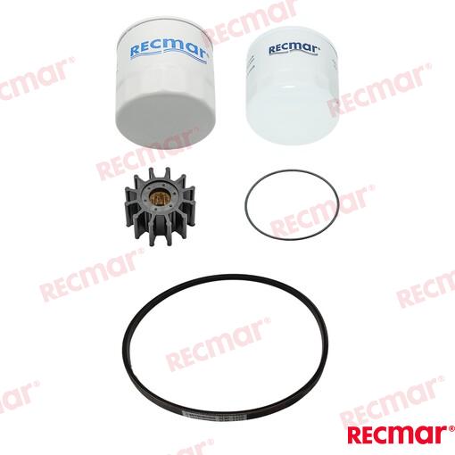 Maintenance Kit for Yanmar