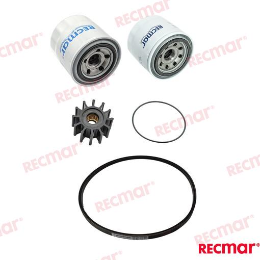 Maintenance Kit for Yanmar