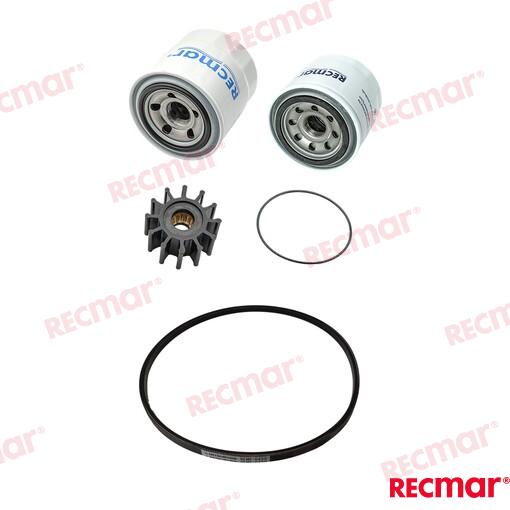 Maintenance Kit for Yanmar