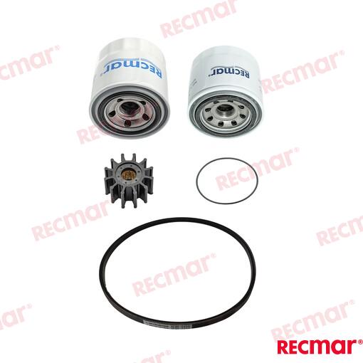 Maintenance Kit for Yanmar