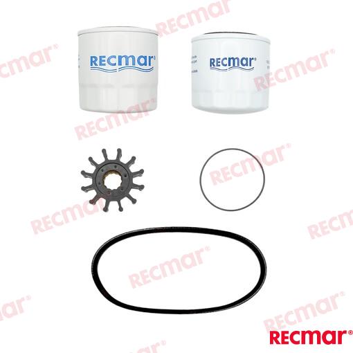 Maintenance Kit for Yanmar