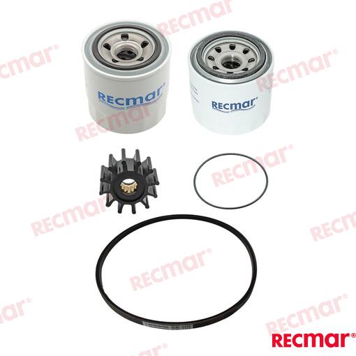 Maintenance Kit for Yanmar