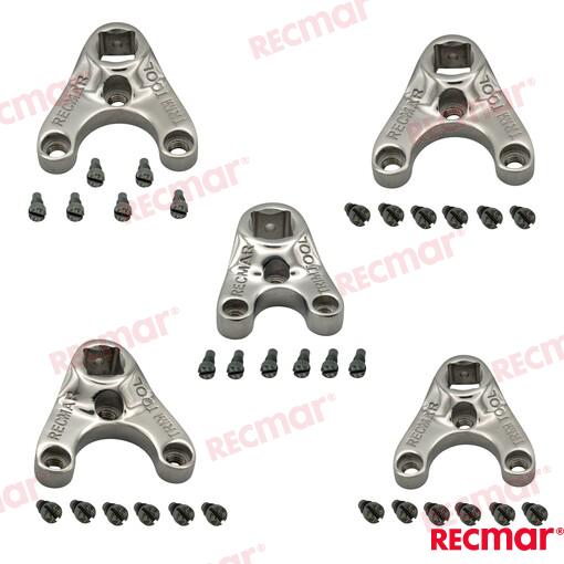 Trim Piston Tool Kit for Mercury