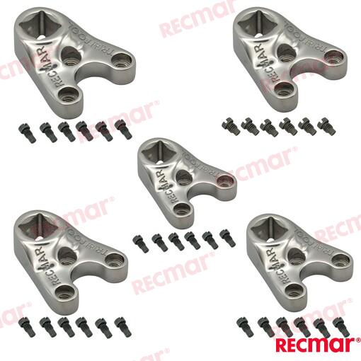 Trim Piston Tool Kit for Mercury