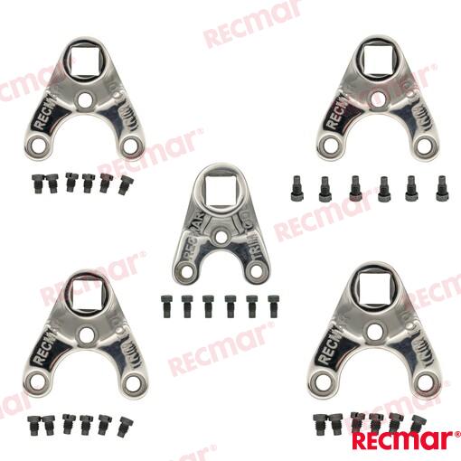 Trim Piston Tool Kit for Mercury