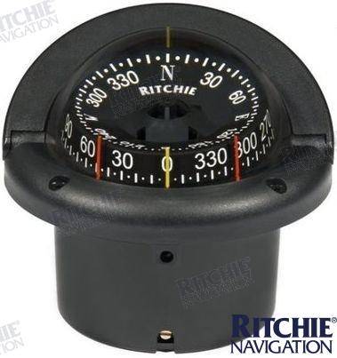 compass hf-743 black