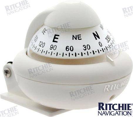 compass x-10 white