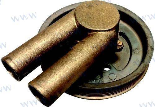 sea water pump