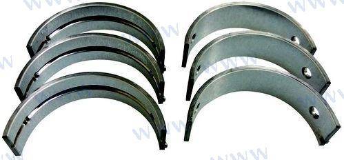 main bearing kit