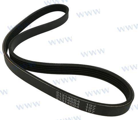 drive belt