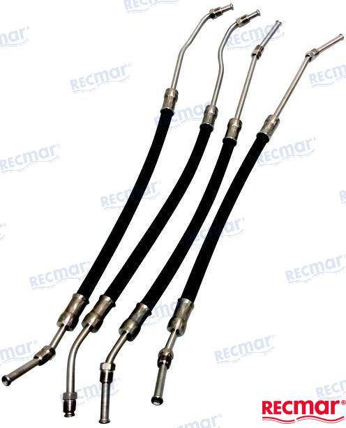 hydraulic hose