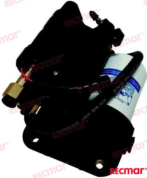 Degvielas sūknis OEM: Volvo: 21397771, 21545138, 21608511, 23306461, 24333571, 3594444, 3860210, 3861355