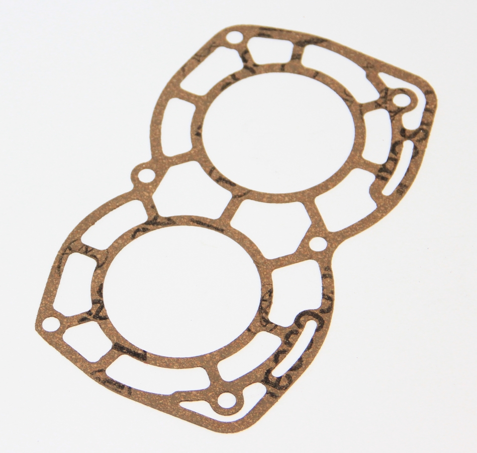 Прокладка головки блока цилиндров OEM: Mercury: 27-86389