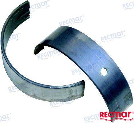 main bearing std