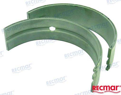 main bearing set