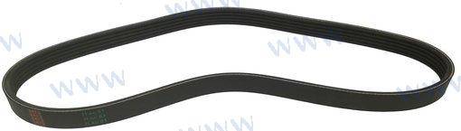 belt for volvo