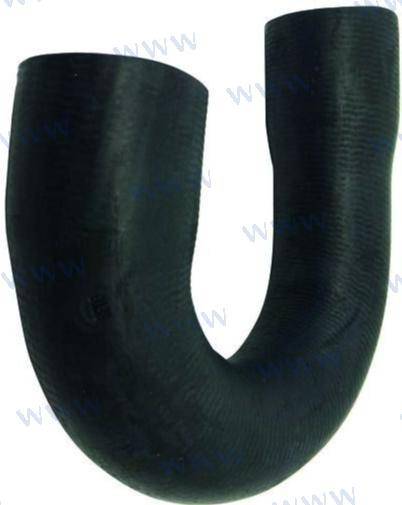 hose fits volvo 3.0 1994-1998