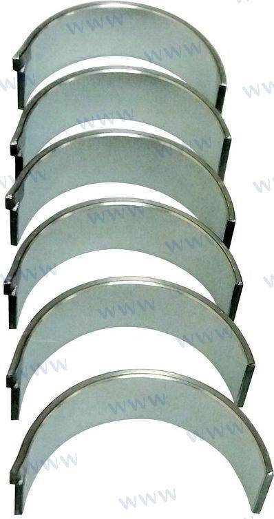 bearing shell kit