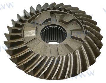 forward gear