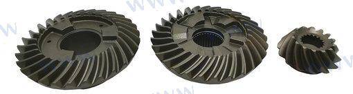 pinion gear kit