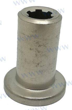 coupling for mercruiser