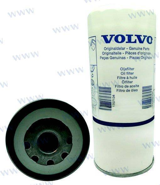 oil filter