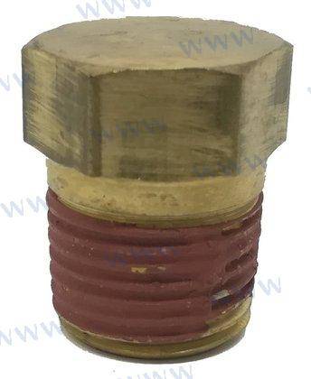 elbow plug