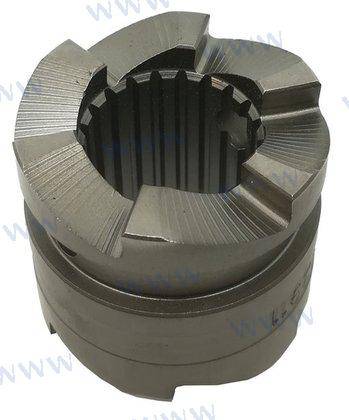 clutch for Mercury