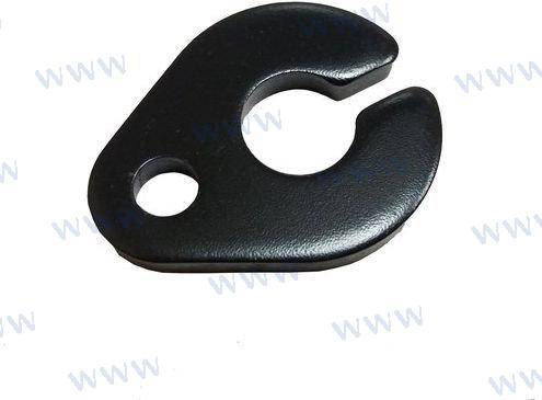 clamp alpha one gen ii / bravo one