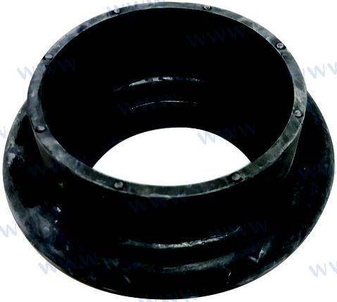 exhaust hose