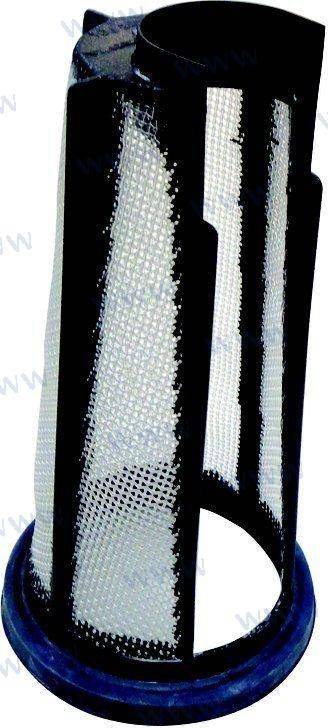 strainer for volvo