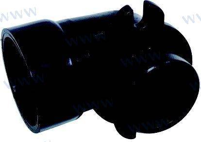 connector for volvo