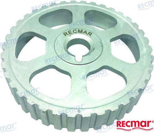 camshaft gear