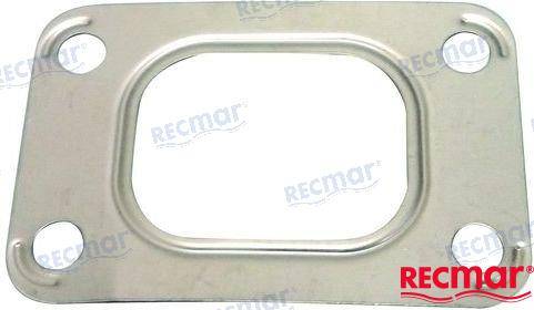 elbow gasket