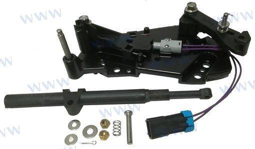 shift plate kit