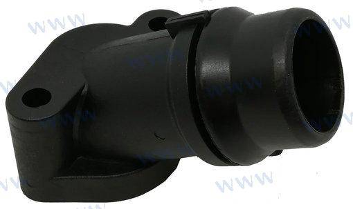 connector bravo for mercruiser