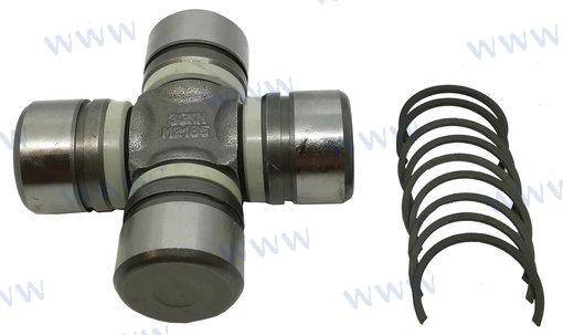 u-joint cross bearing