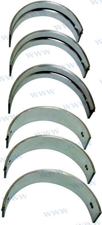 main bearing set