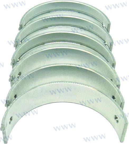 main bearing set