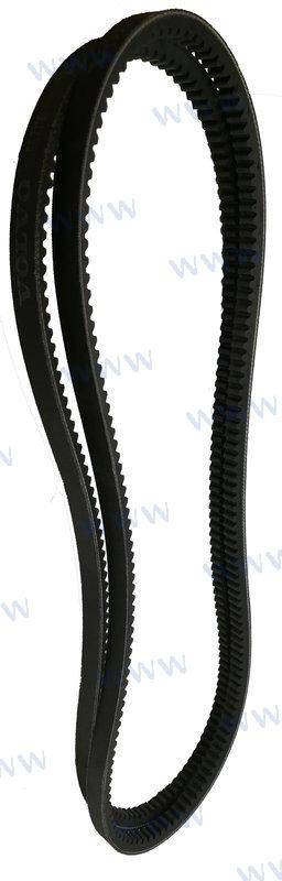 belt for volvo