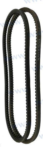 belt for volvo