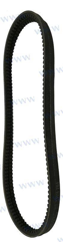 belt for volvo