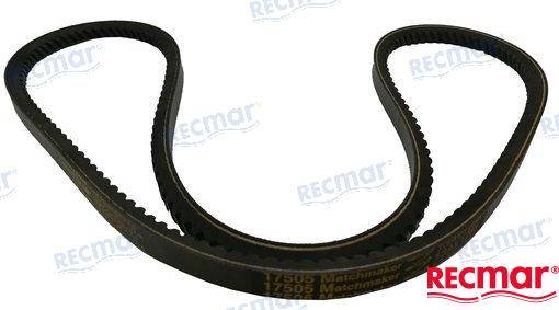 v-belt